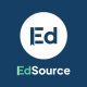 EdSource logo